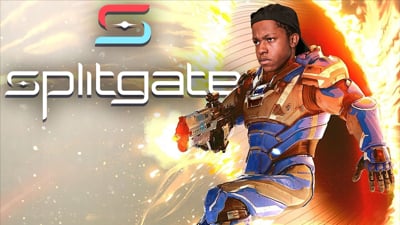 Trent's Ready To Prove He's The Splitgate King!