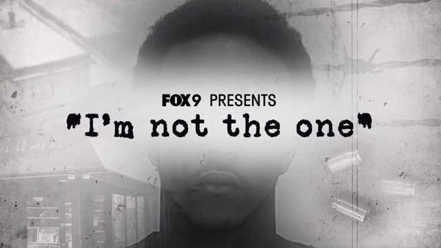 "I'm Not The One"
