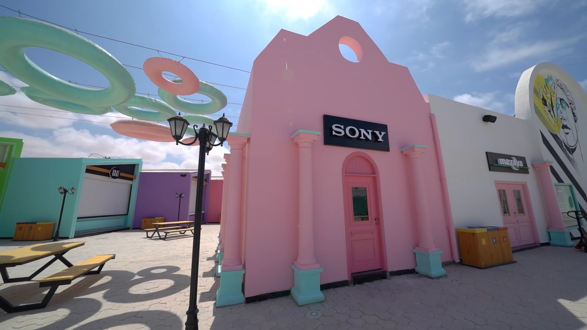 Sony