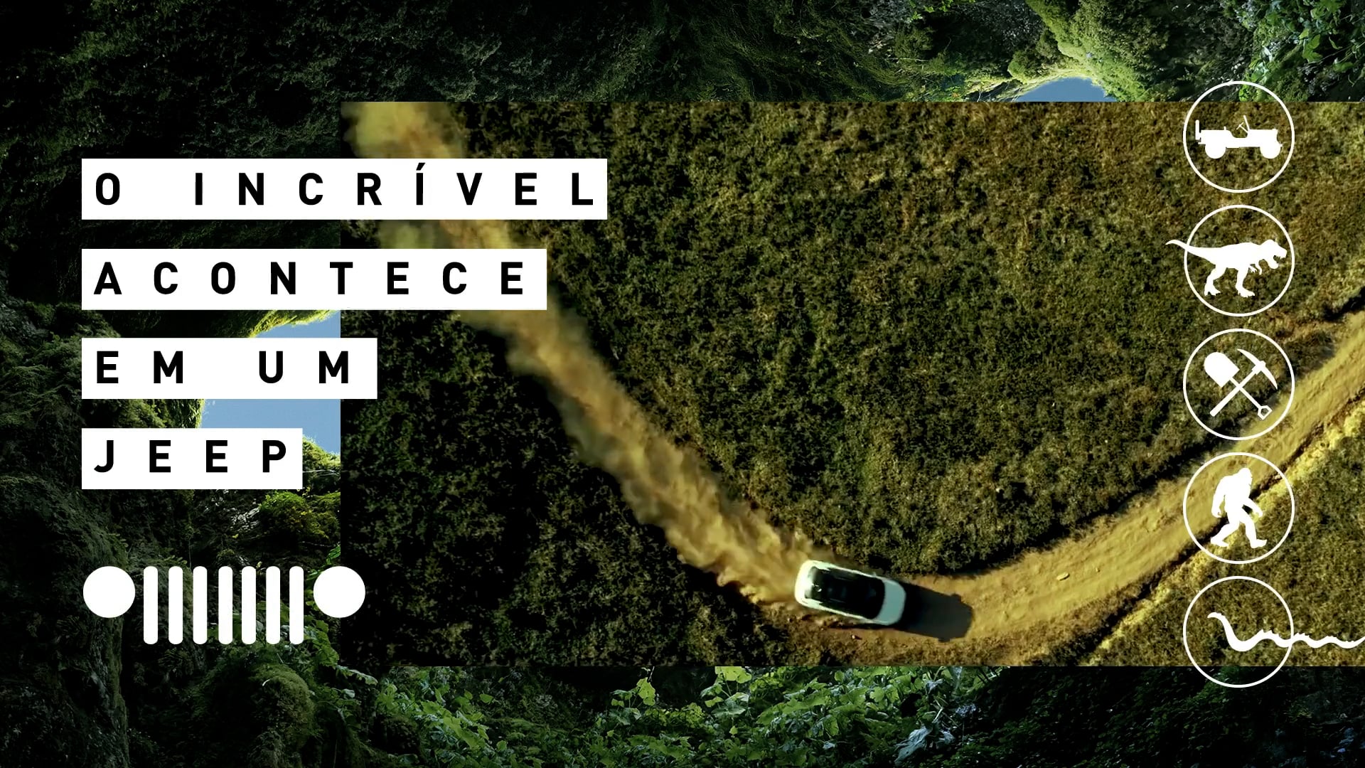 Jeep Ravenna Comercial (Outubro 2020) on Vimeo