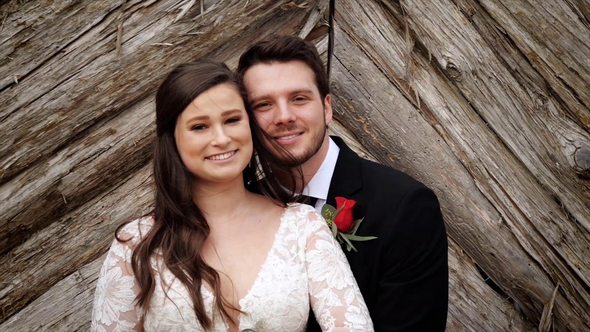 BLAINE & CLAIRE Wedding Film