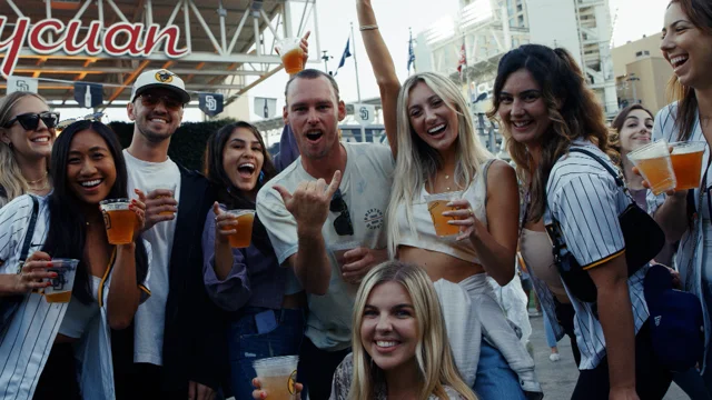 San Diego Padres on X: Hispanic Heritage Weekend is just around the  corner! Join us at @PetcoPark September 24-26 for postgame fireworks,  concerts and more:   / X