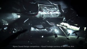 Waves Sound Design Competition