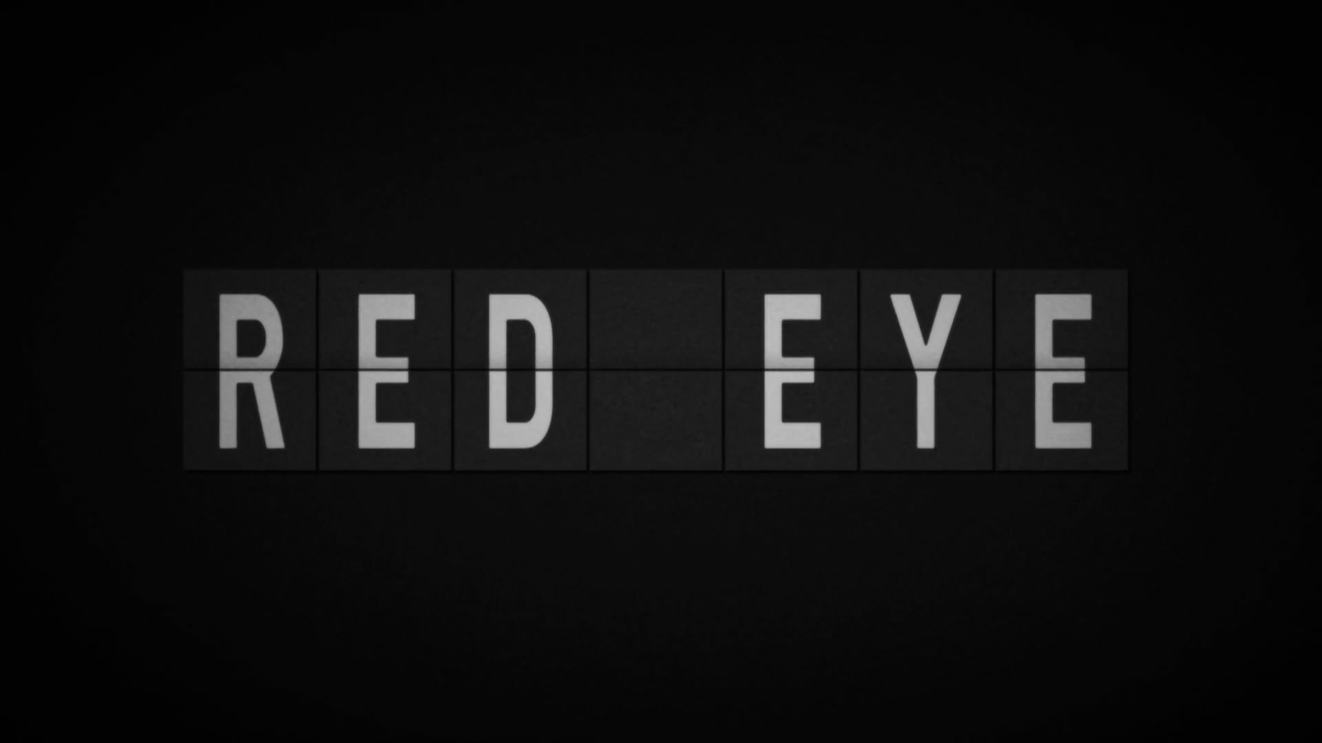 Красный глаз в фильмах традиционной китайской медицины