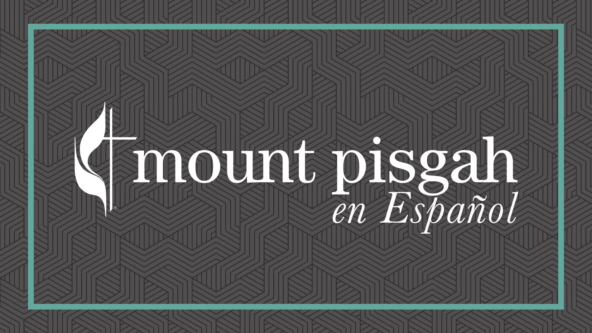 9/12/2021 | Mount Pisgah en Español