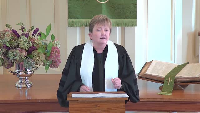 Clairmont Presbyterian Church - September 5, 2021 - Worship on Vimeo