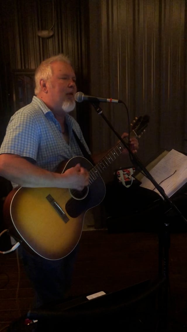 
Watch Craig St. John sing a song he wrote about us here at Breedloves!
