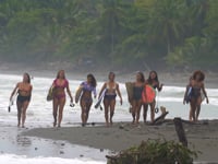 46 BBQ Only Girls Pavones - Agosto 2021 - Episódio 1