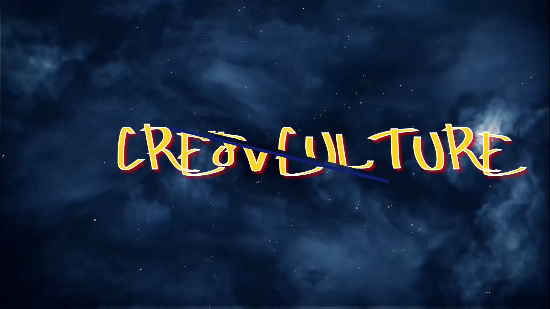 New Intro on Vimeo