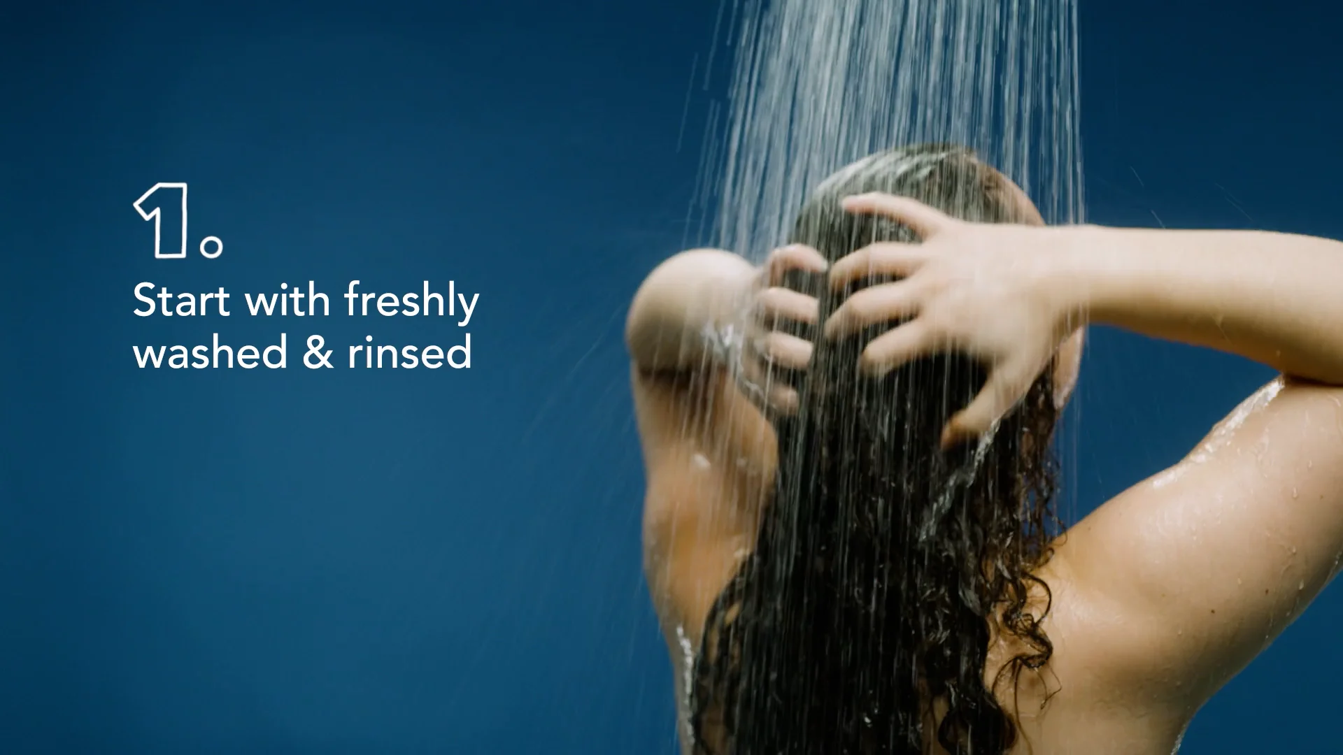 Ethique Curly Hair HowTo Conditioner on Vimeo