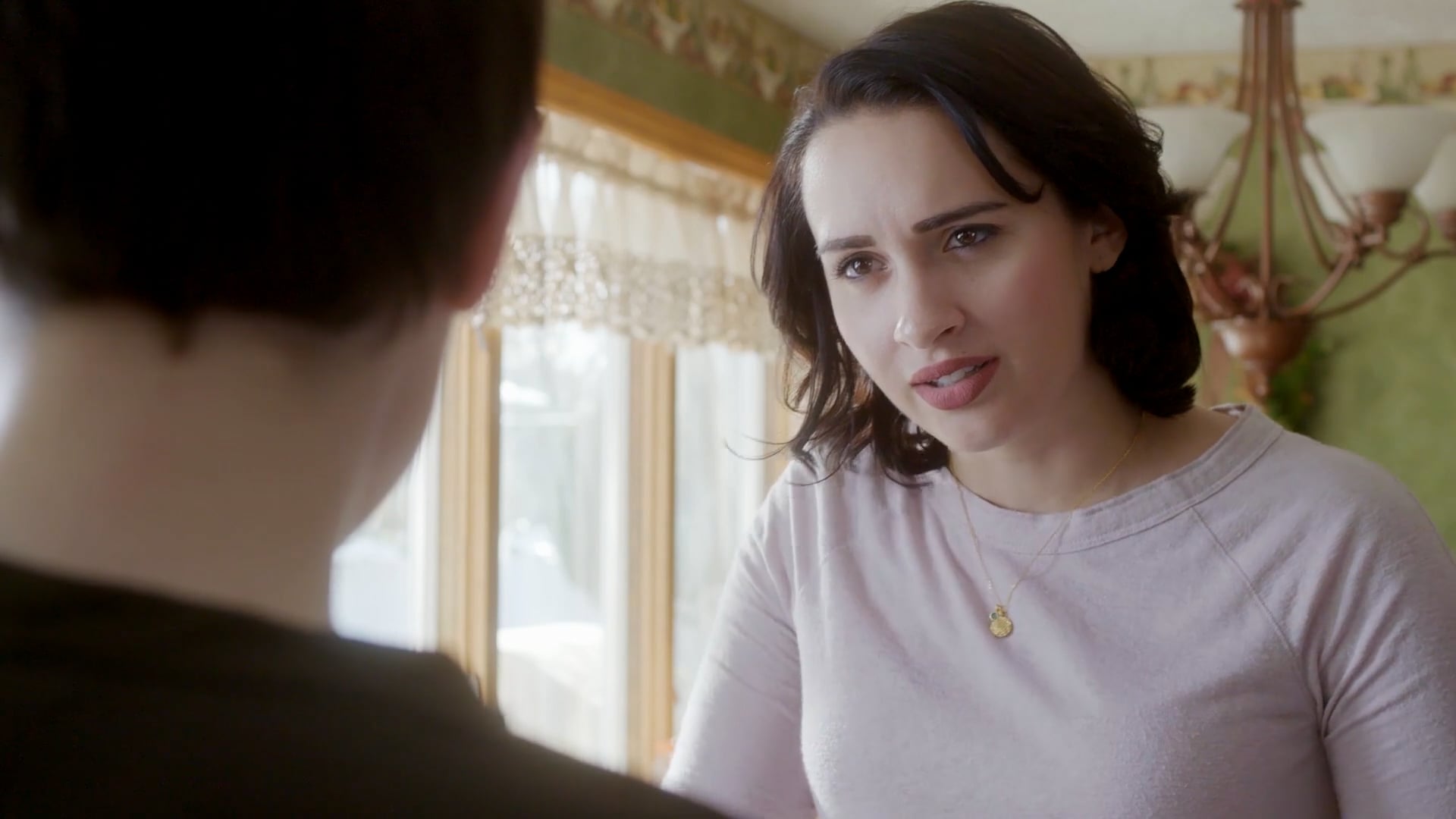 SUPPORTIVE FRIEND - DRAMA