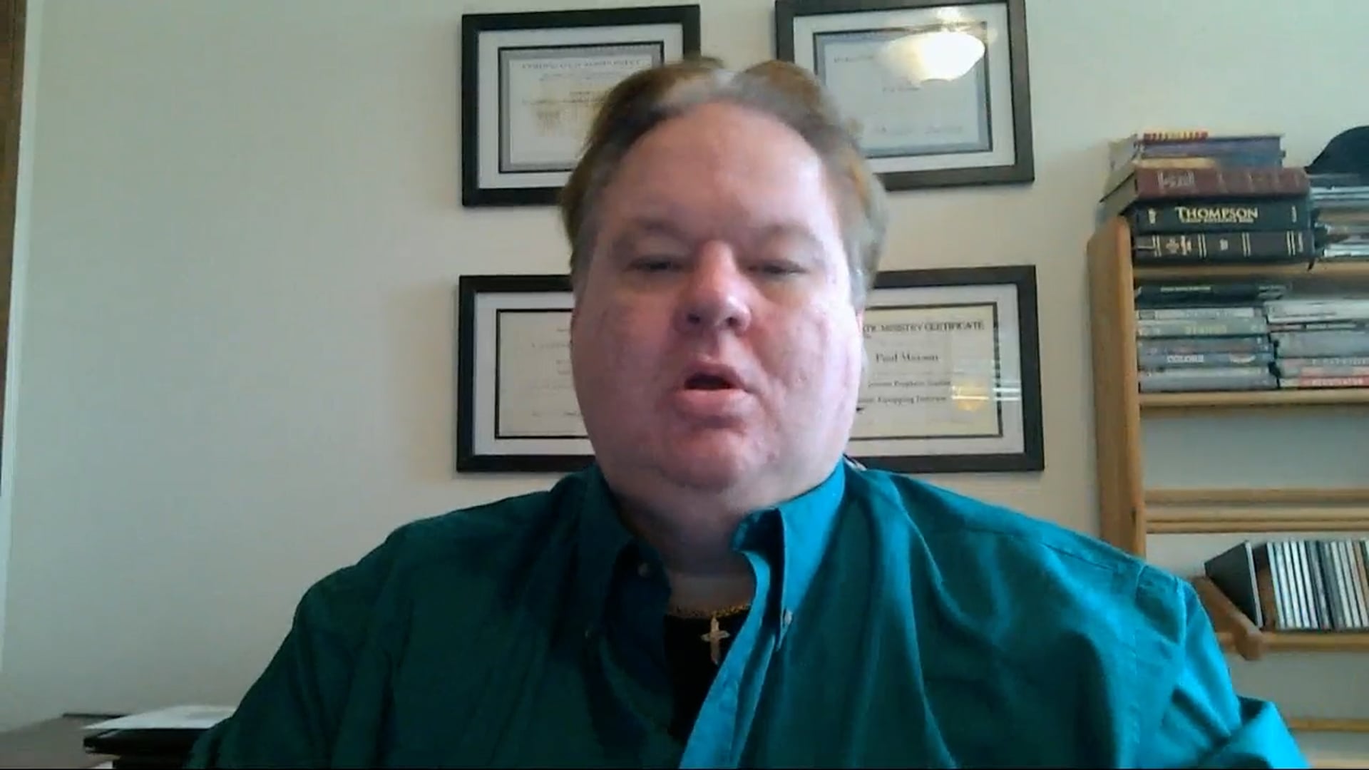 Dream_ Diseases Increasing Morphing & Changing! Vaccines Being Made Mandatory!.mp4