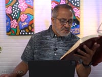“Will You Cover Noah?” – Part Three