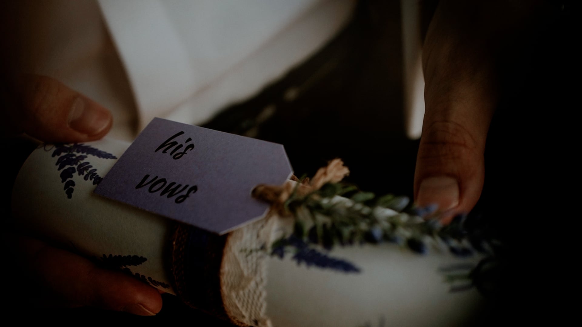 Ella & Andrei Wedding Clip