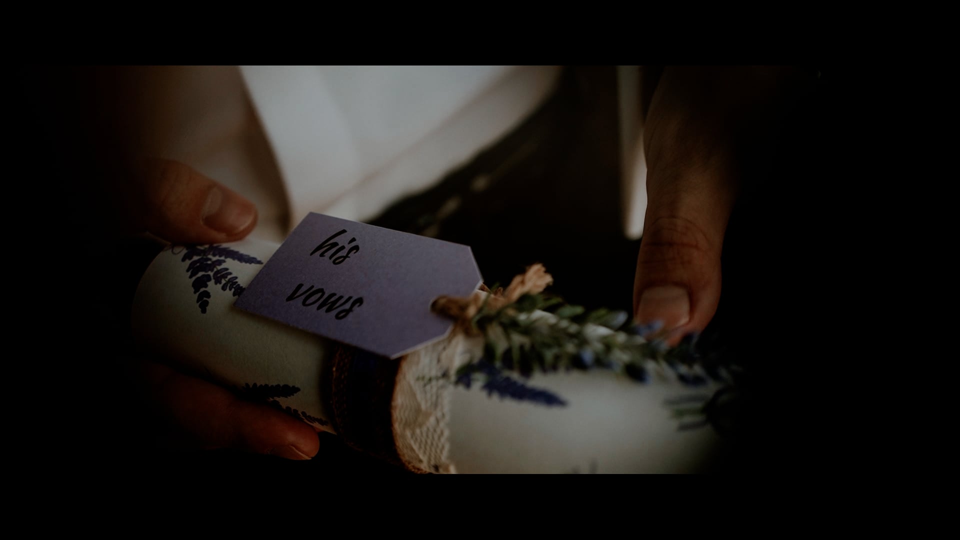 Ella & Andrei Wedding Clip