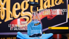 Nettoyant Vitres Clarté Parfaite