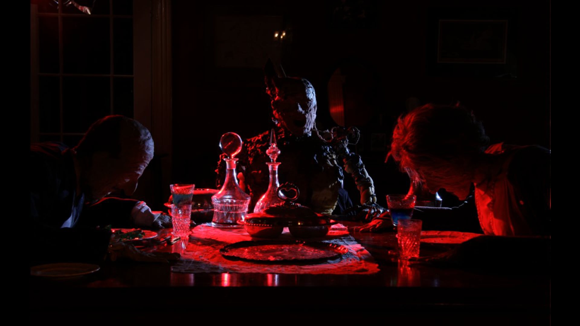 Papa Vs Pretty - Wrecking Ball