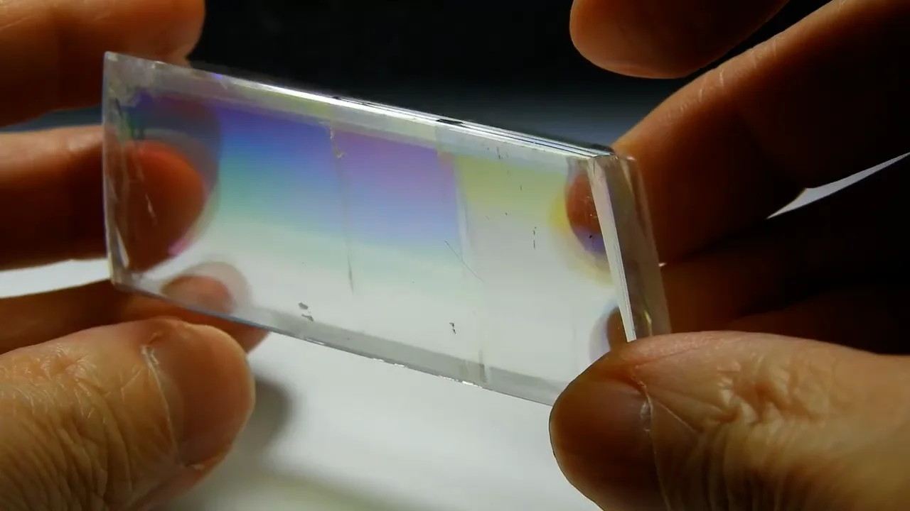 ★ご確認用★おまとめ追加同梱分【虹入りクリスタルカルサイト原石】❤️ 虹入り美結晶☆グリーンカルサイト原石ポイント天然石