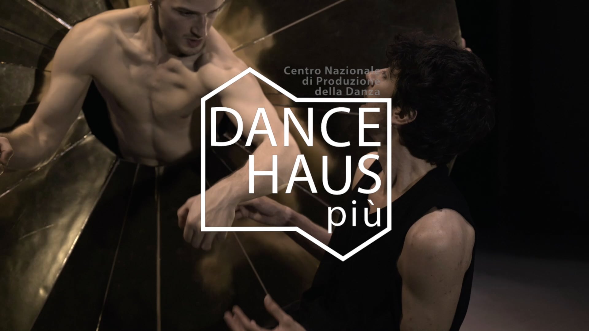 teaser 60 DANCEHAUSpiù