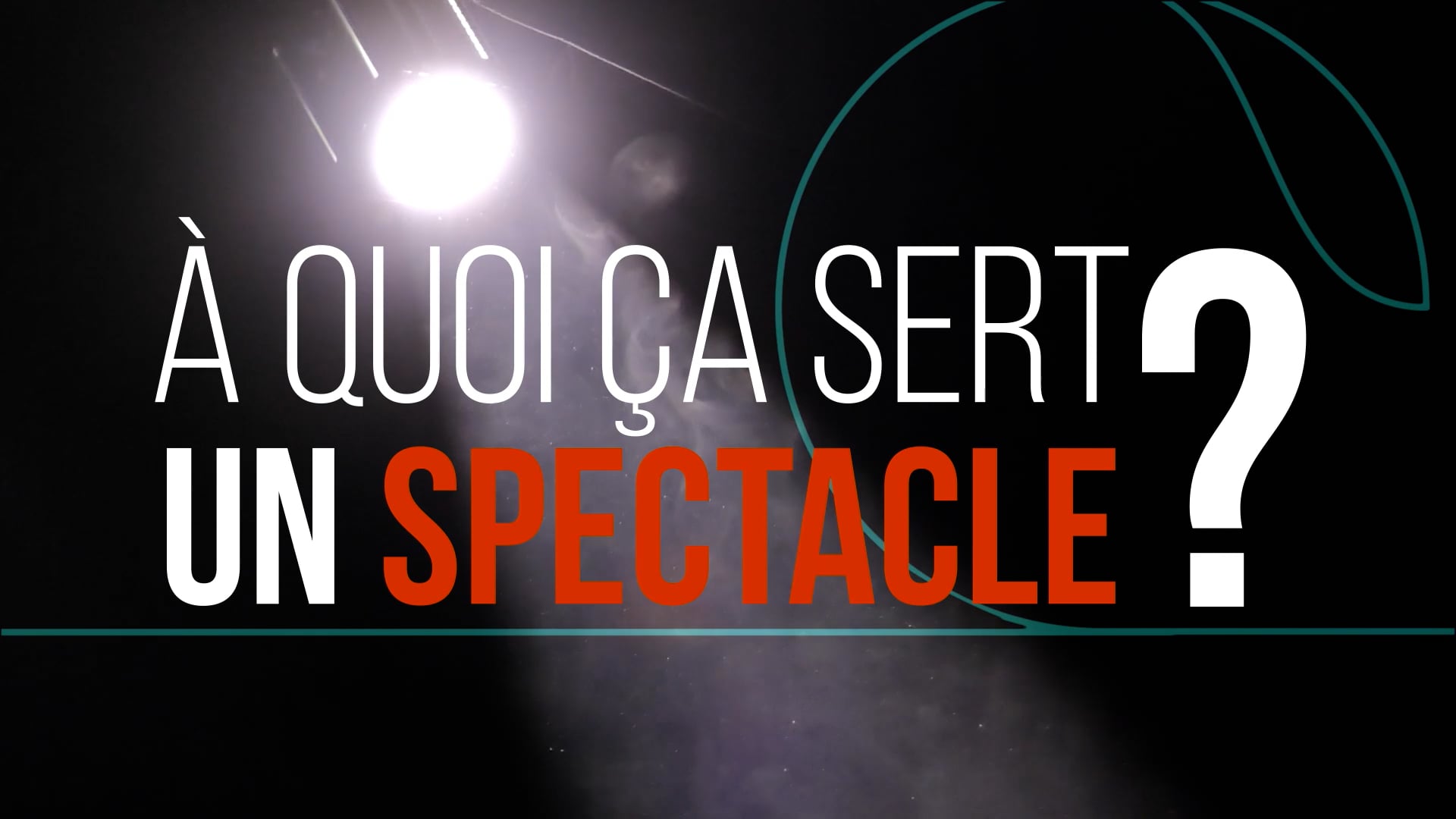 Scènes de Pays - Parlons spectacle #2