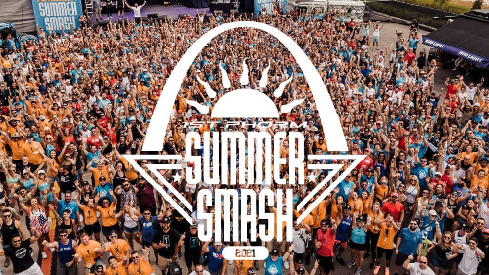 1st Phorm Summer Smash