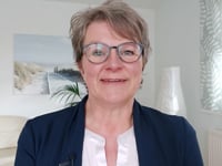 Sandra Schuhmann, Vertriebs Expertin