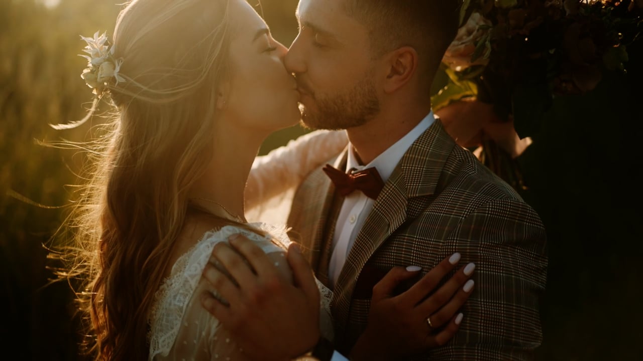 Aleksandra + Kamil | Bonjour