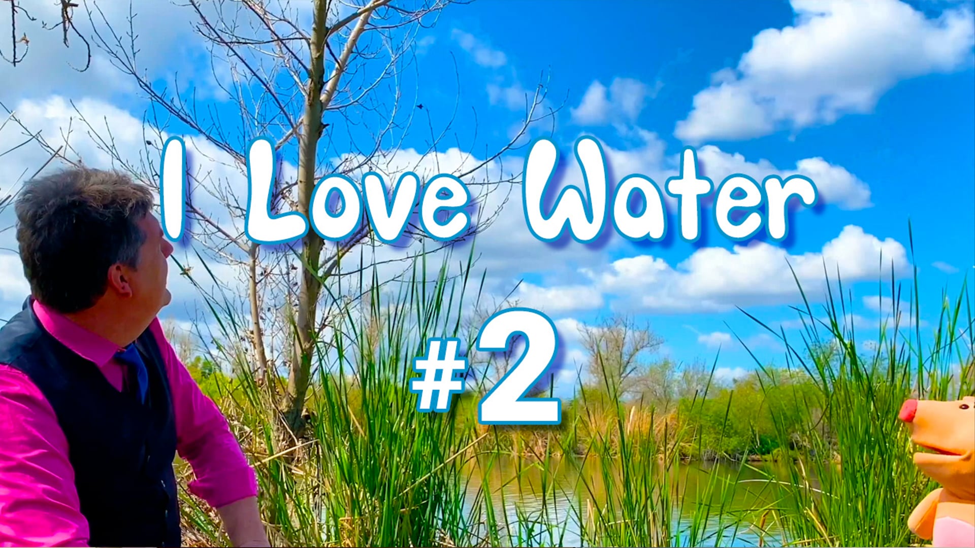 #02 "I Love Water" (MWDOC)