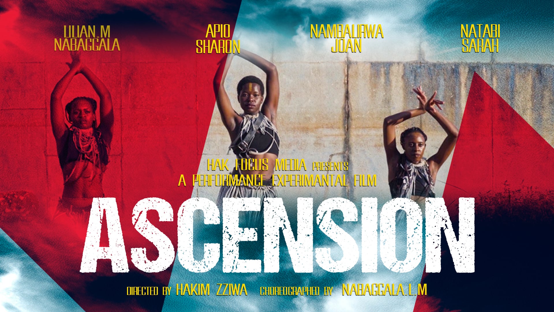 Ascension_Official Trailer