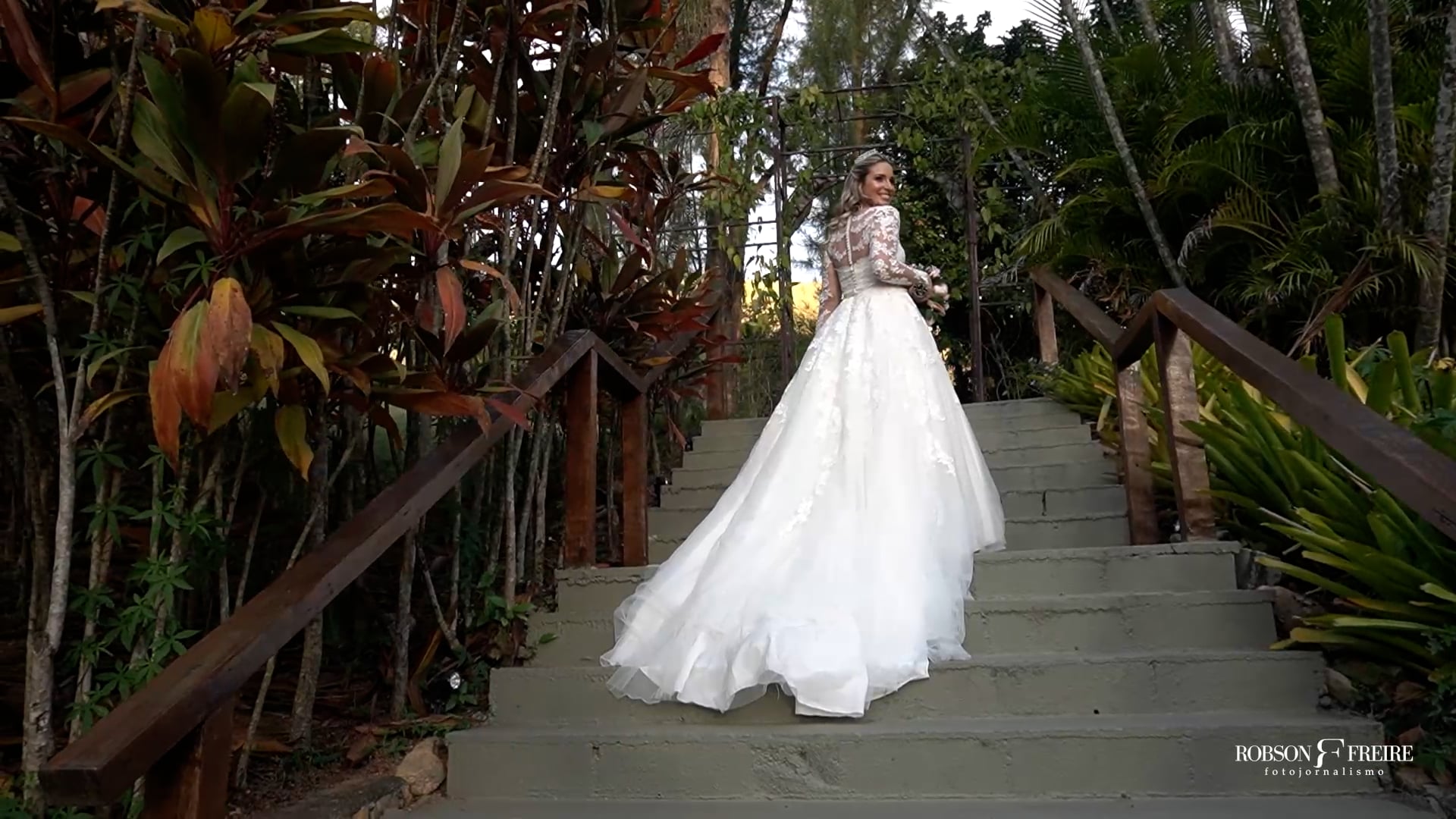 Rayssa e Aron | Garden Party eventos - RJ