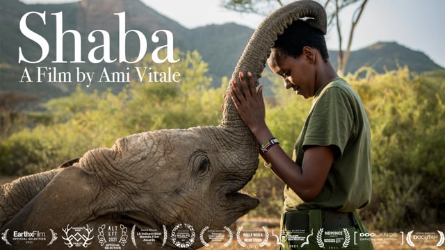 Shaba the Trailer
