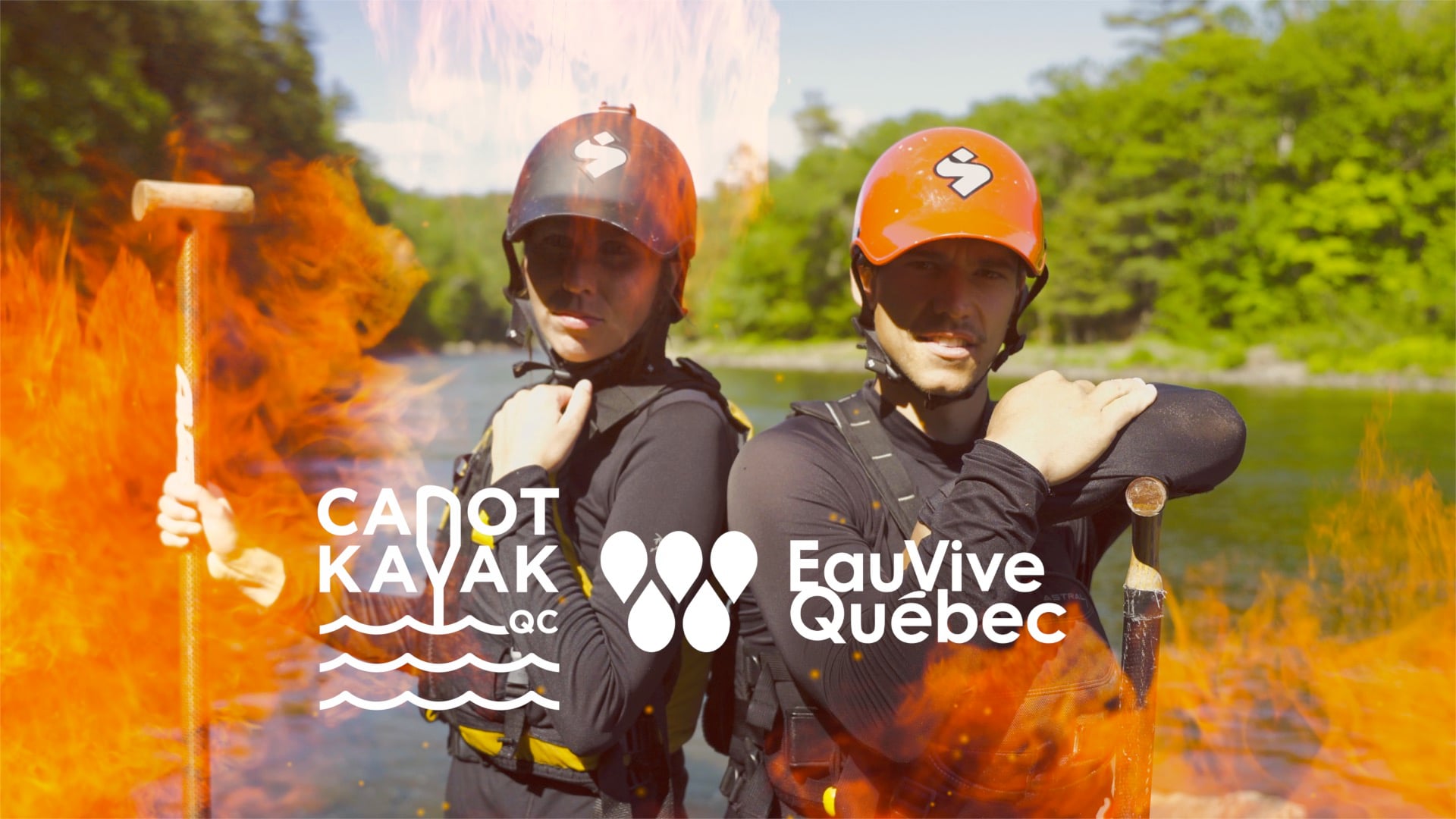 L'eau vive
