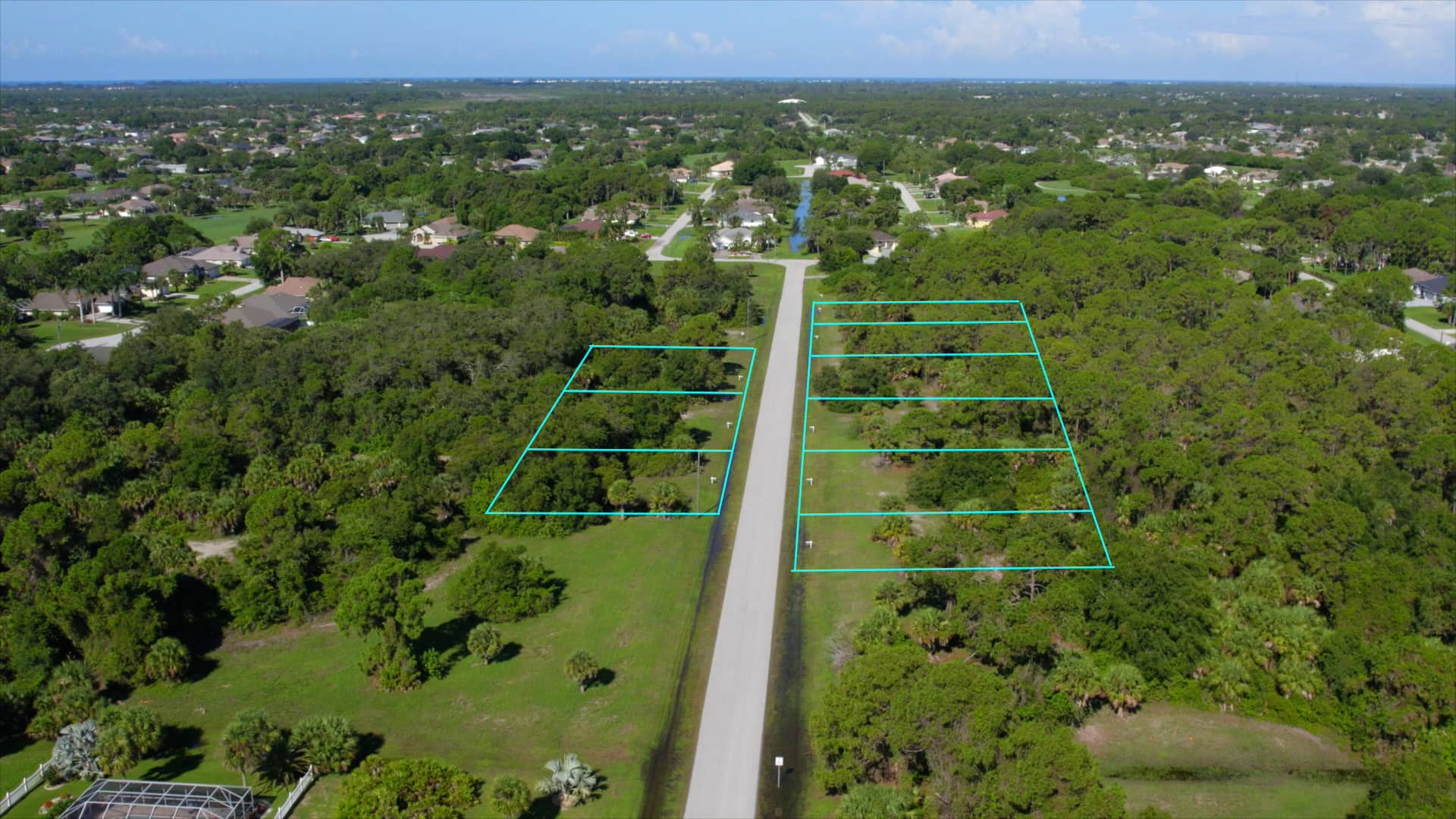 Par View Rd, Rotonda West FL, Available Home Sites on Vimeo