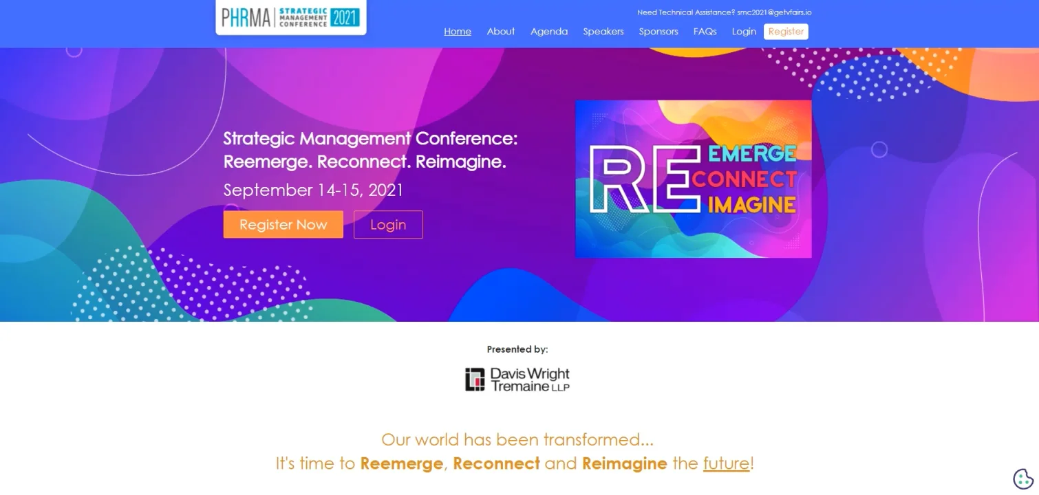 attendee tutorial.mp4 on Vimeo