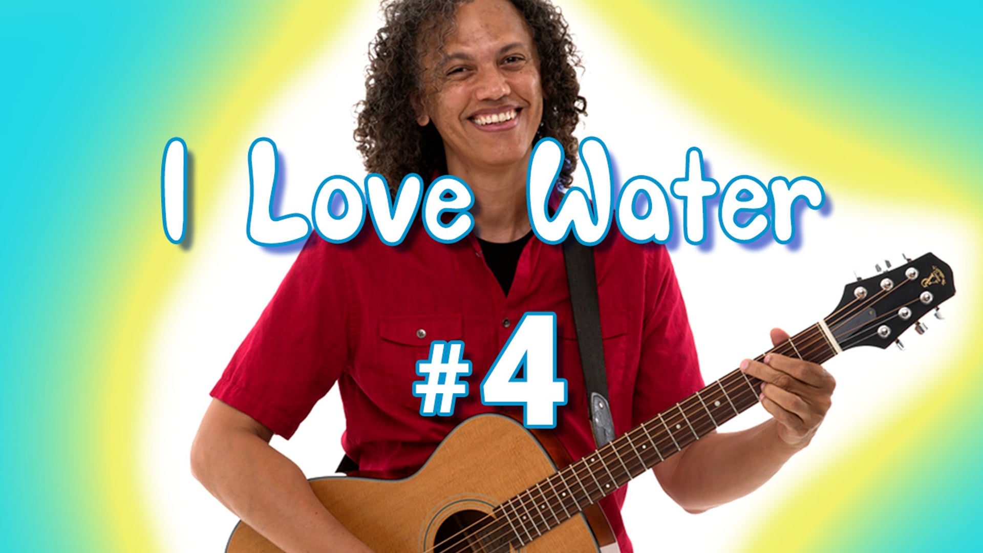 #04 "I Love Water" (MWDOC)