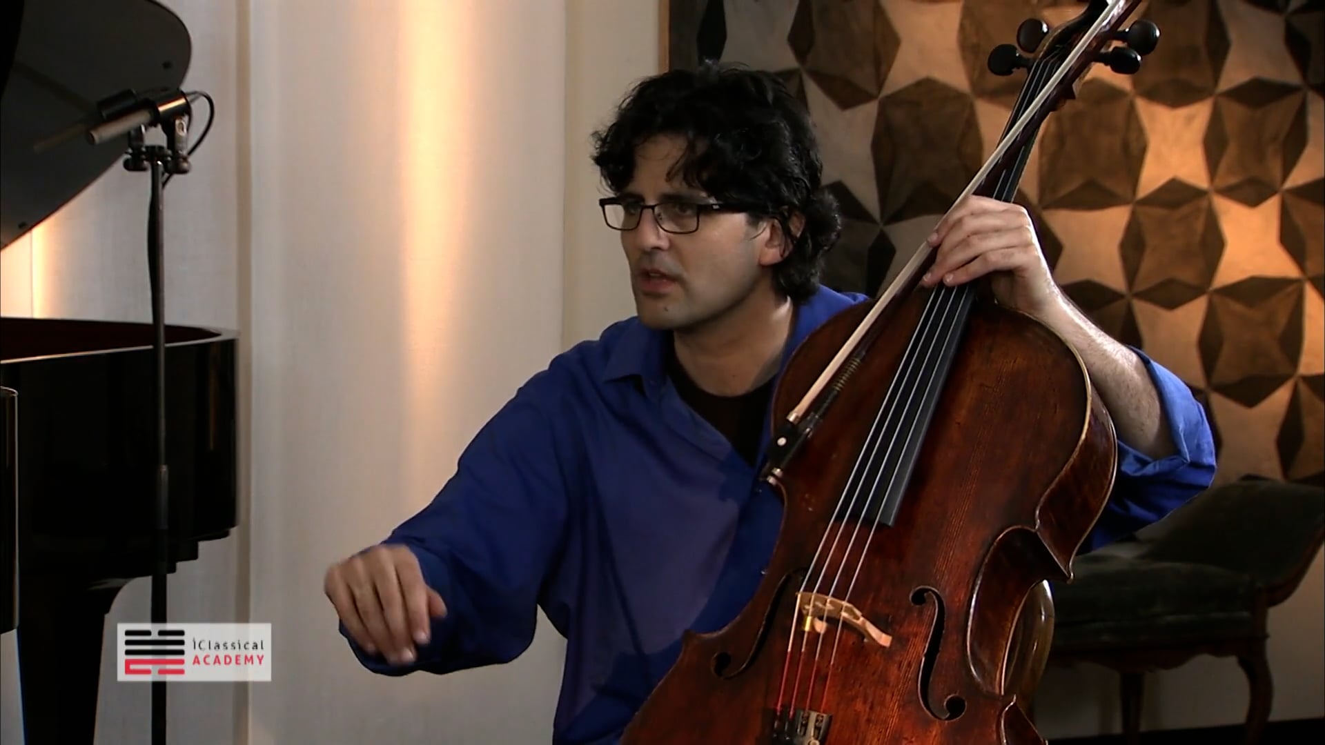 Tutorial B