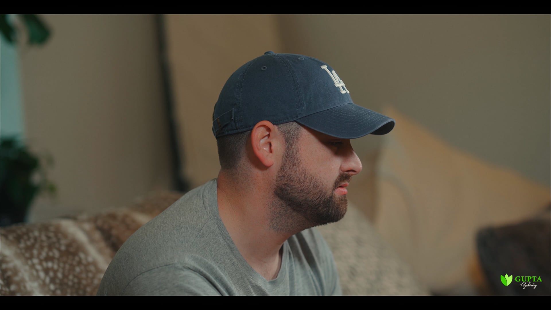 Spravato Testimonial | Andrew