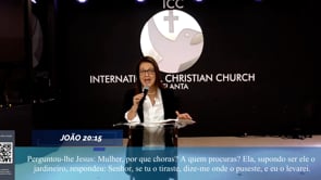 Como ser Sensível à Voz de Deus