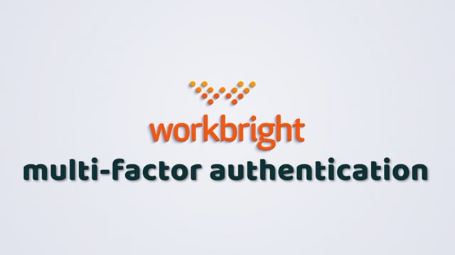 MFA or Multi-factor Authentication Feature