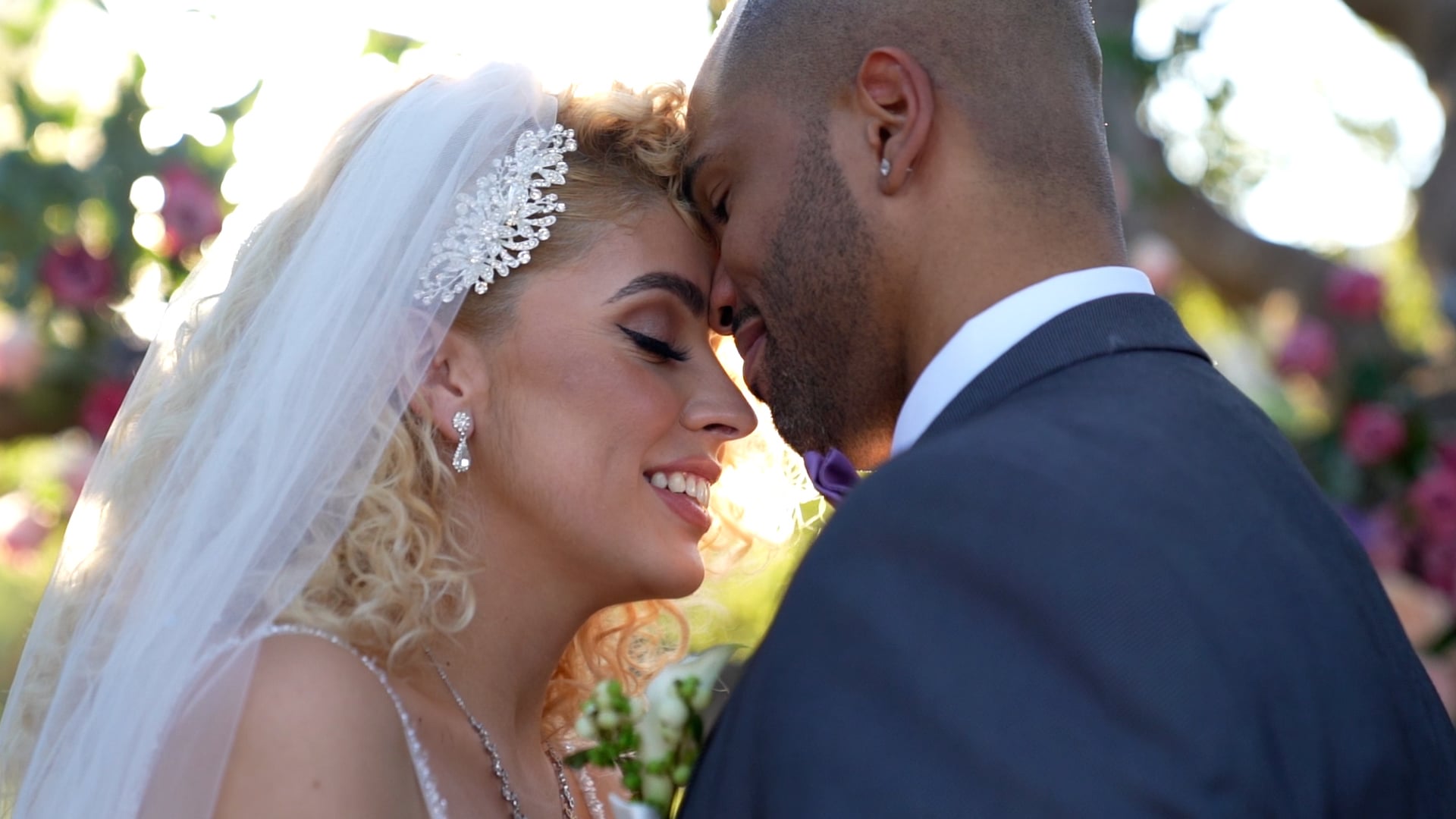 Promotional video thumbnail 1 for Los Angeles Videographers LLC