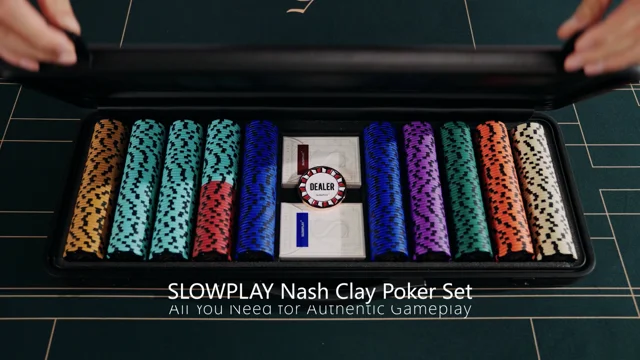 7 of the Most Expensive Poker Chip Sets - Top Luxury Poker Sets