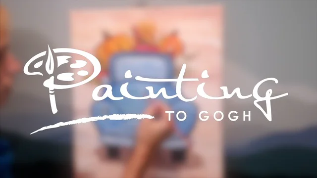 Grab & GOGH Kit — Sip&Gogh