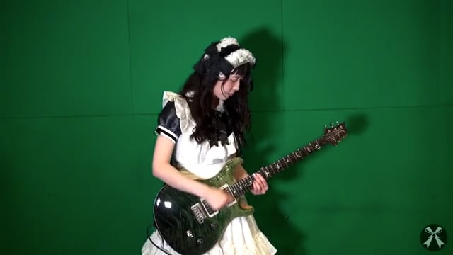 [Self-cover] KANAMI "Wonderland" (Pull Angle ver.)