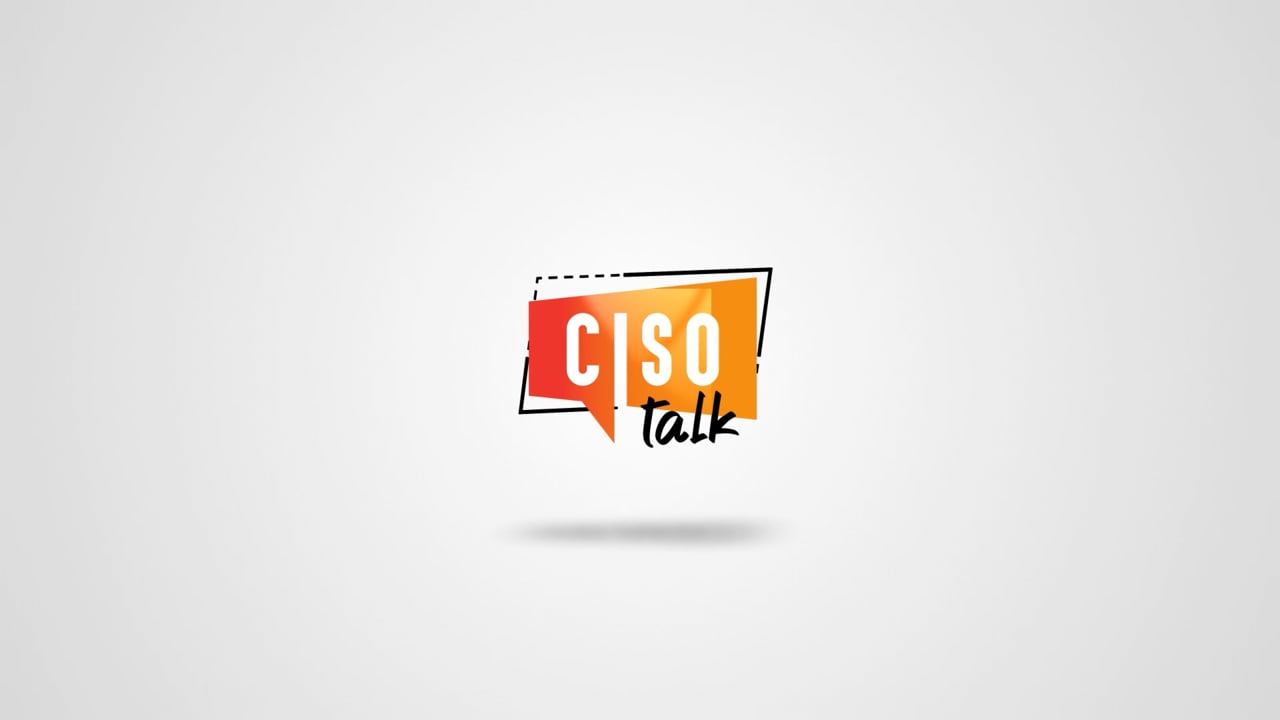 Security Language – CISO Talk, Ep 19