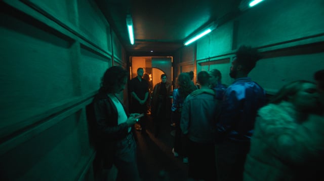 Die Nacht braucht Meister - The Sweetspot GmbH - Jägermeister