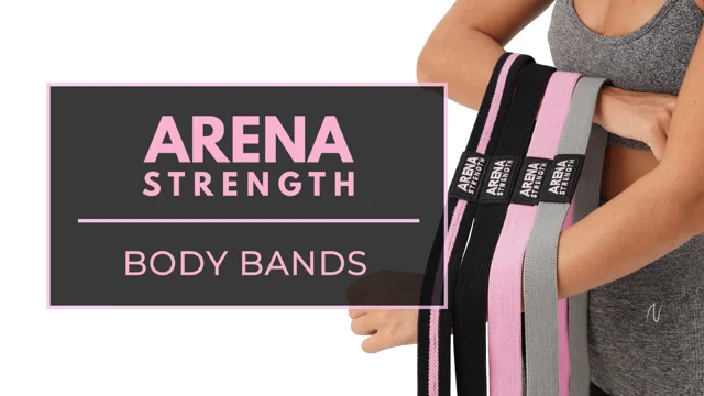 Arena Body Bands