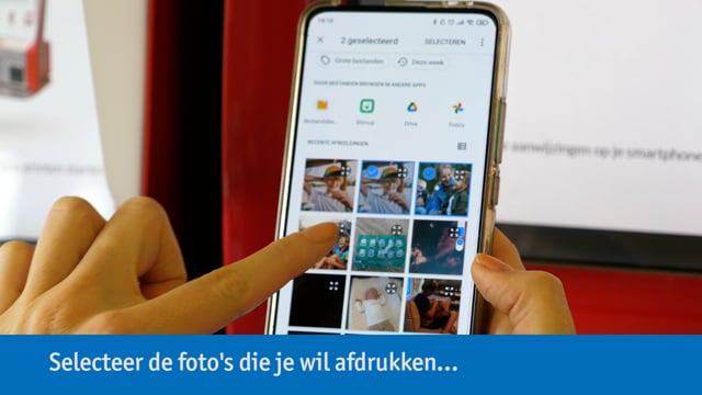 Vervloekt Kanon radicaal Fotokiosk | Kruidvat Fotoservice