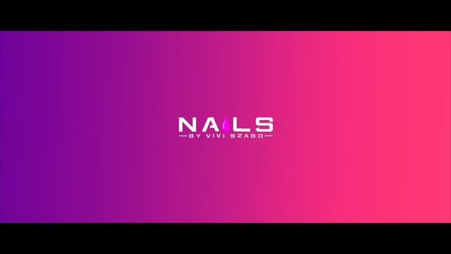 VIVI NAILS 4K 45SPOT