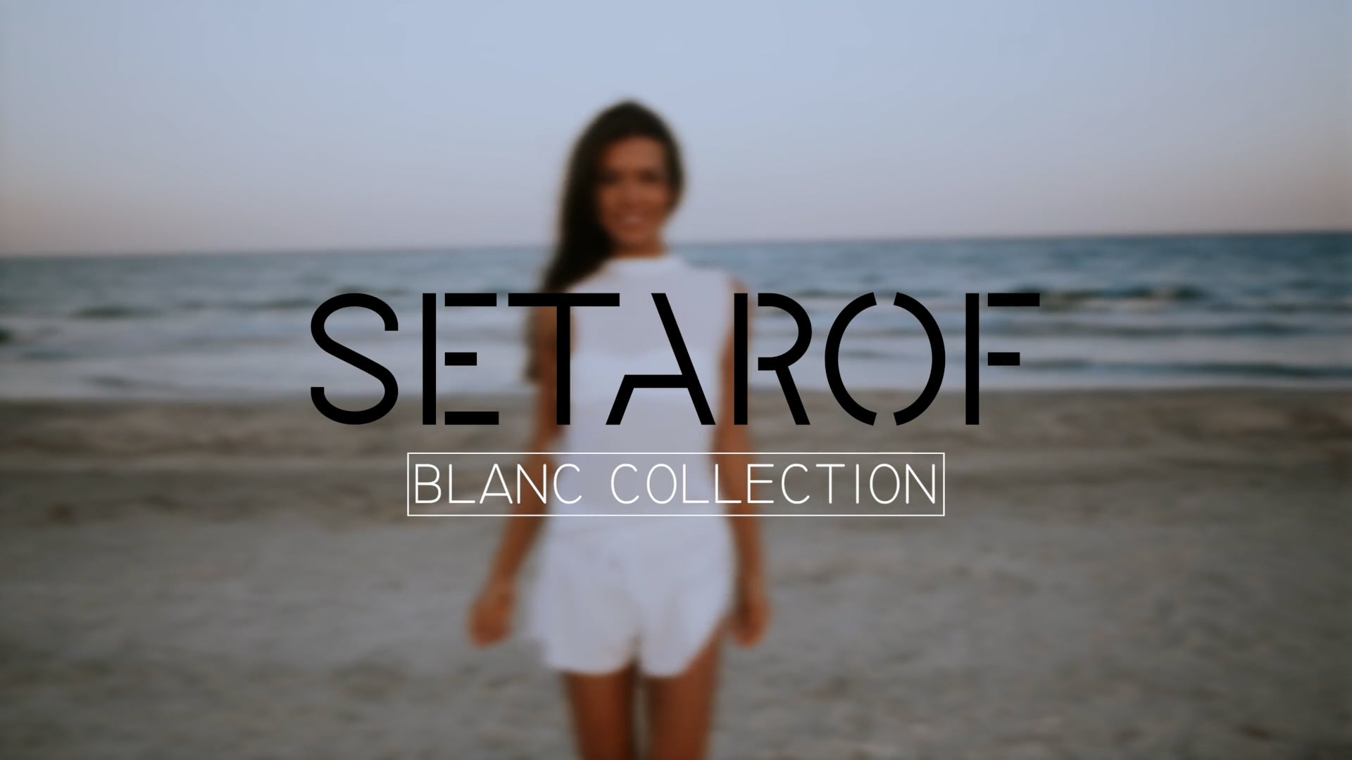 SETAROF | Blanc Collection