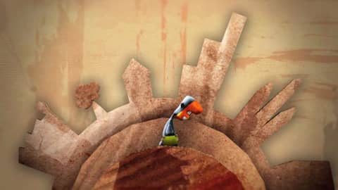 Masquerade thumbnail